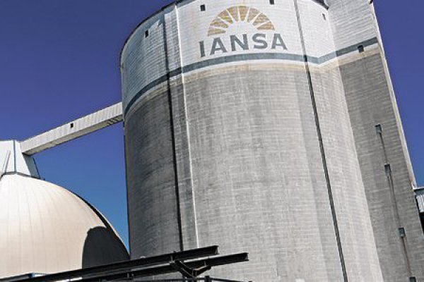 <p>CMF aplica sanciones a dos directores de Empresas Iansa por transacciones de acciones con información privilegiada</p>