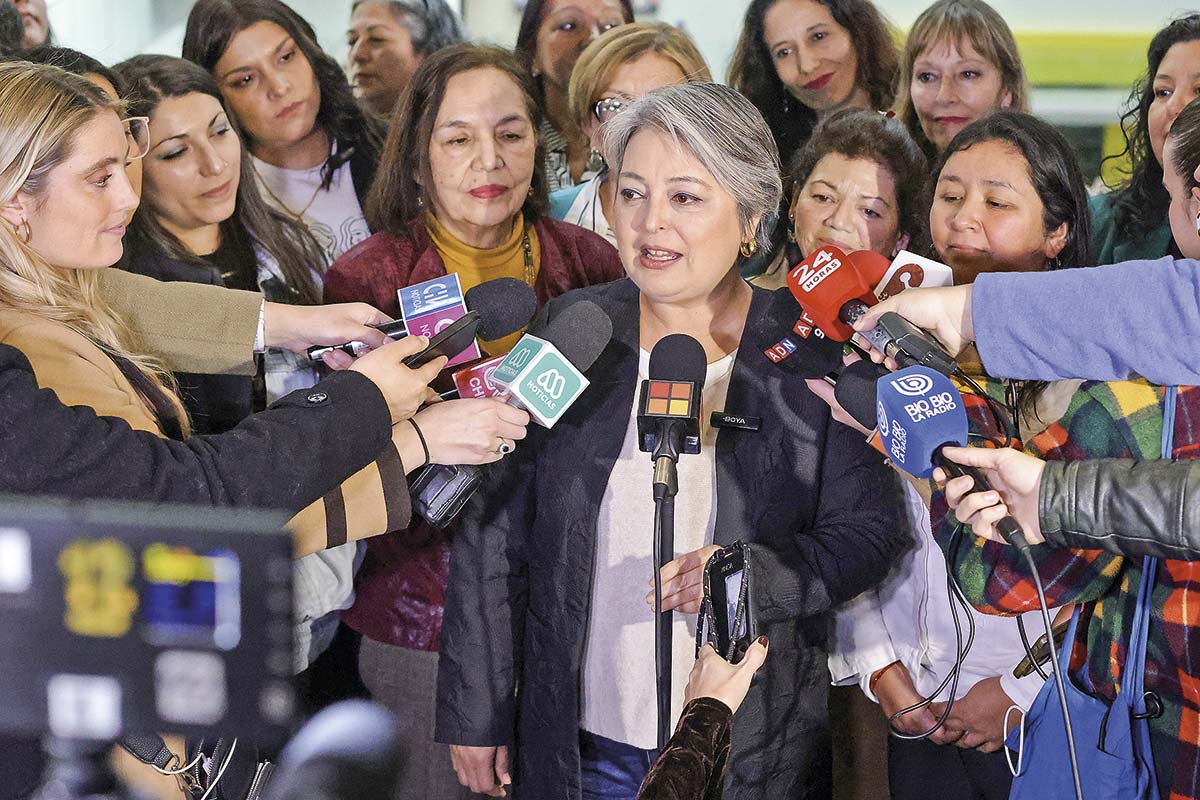 <p>Foto: Julio Castro</p>