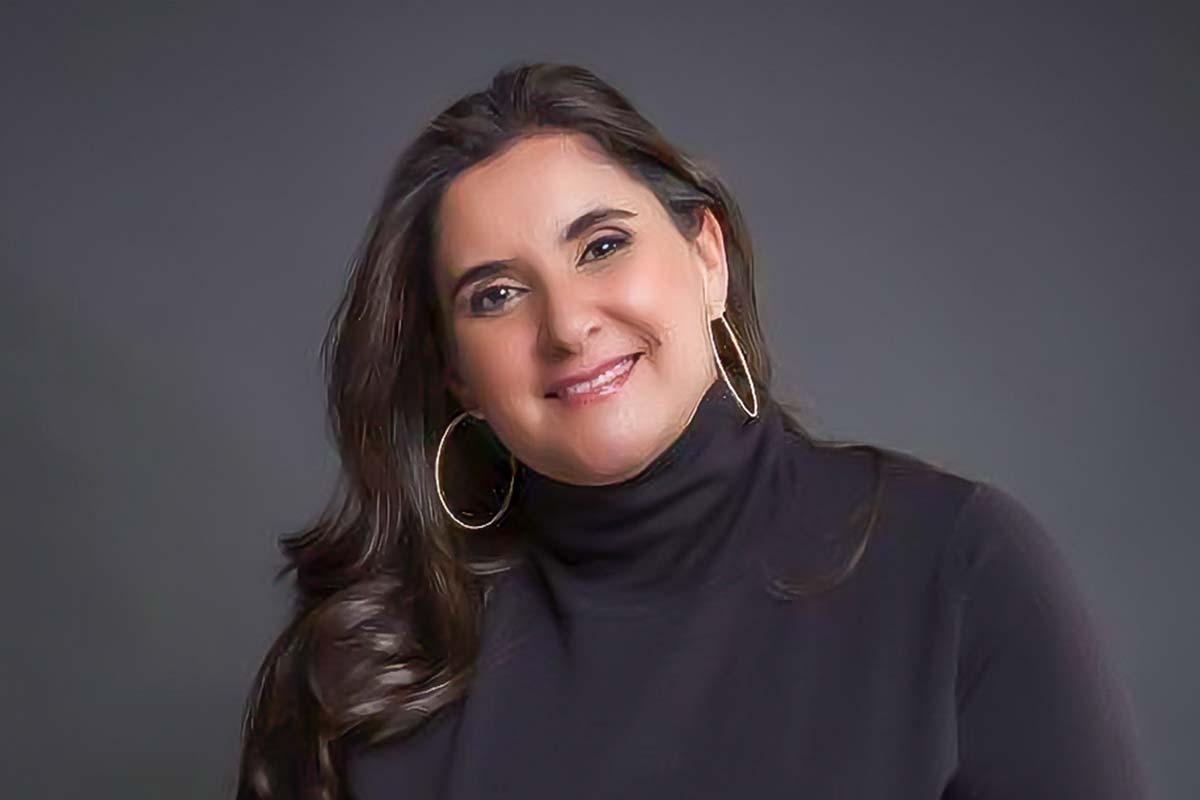 <p>Mariana Sanz, CEO de Edelman para América Latina: “En América Latina solo las empresas son vistas como instituciones competentes y éticas”</p>