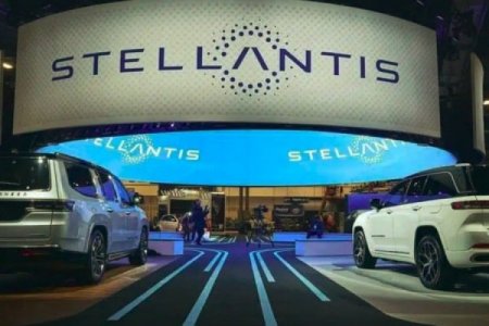 Gigante europea Stellantis tendrá la representación de marcas de española Astara en Chile a partir de 2026