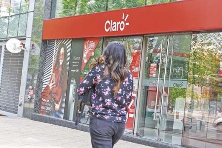 Claro está en negociaciones avanzadas para comprar Desktop, un proveedor de Internet de Brasil