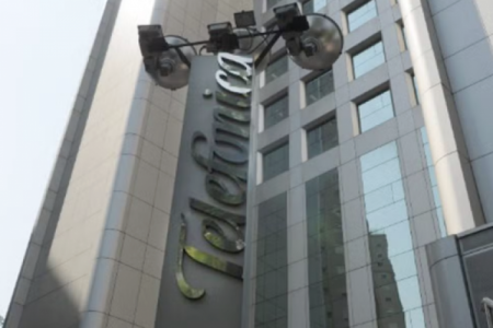 Telefónica Brasil completa reorganización societaria que involucra a Vivae