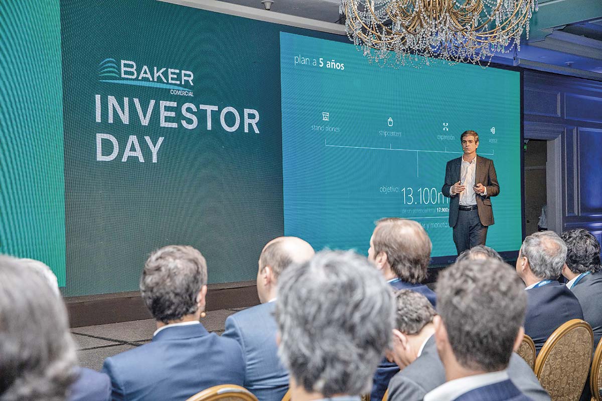 <p>SouthernCross lanza oficialmente venta de Baker y prepara roadshow internacional de la compañía</p>