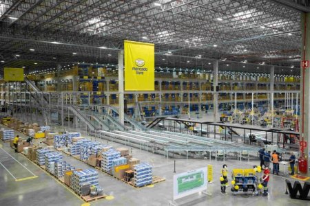 Mercado Libre ofrecerá envíos gratuitos en Brasil para suscriptores por compras hechas el mismo día