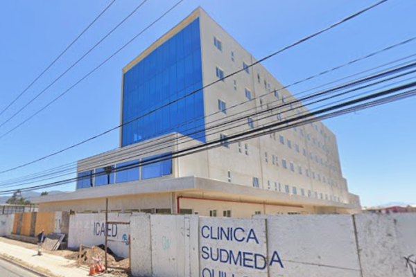<p>Dueños de nueva clínica en Quillota proyectan ampliar recinto con más áreas médicas y edificio anexo</p>