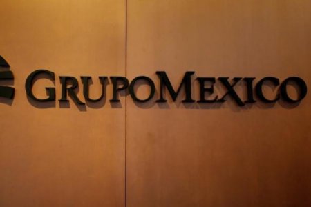 Grupo México descarta entrar en guerra de ofertas por Banamex