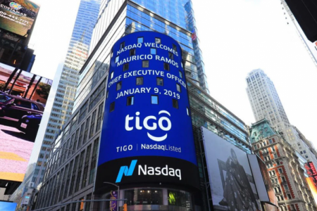 Colombiana Tigo inscribirá acciones en el Registro de Valores para avanzar en su venta