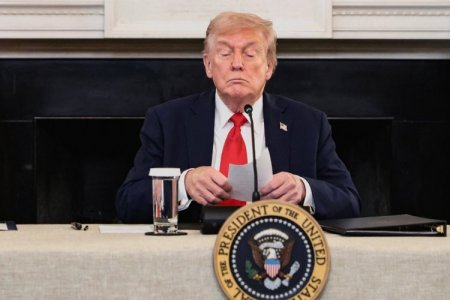 Trump afirma que Israel y Hamás acordaron la liberación de rehenes en el plan de paz