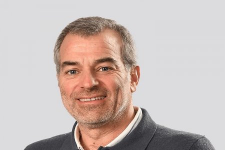 Chileno Cristián Barrientos asume oficialmente como presidente y CEO de Walmart de México y Centroamérica