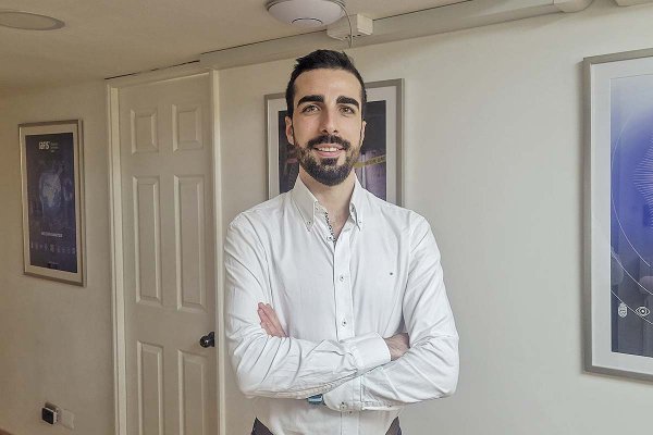<p>Isaac Manopla, experto en fraudes con criptomonedas de TRM Labs Austria: “El crimen organizado está lavando dinero en cripto en jurisdicciones sin regulación como Rusia e Irán”</p>
