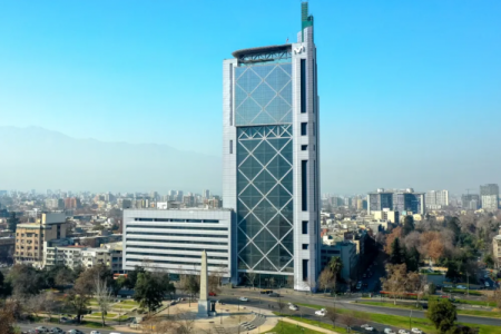 Telefónica Chile admite que ha "recibido diversas manifestaciones de interés no vinculantes" por la empresa