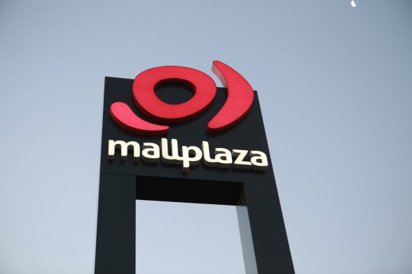 LarrainVial recomienda "sobreponderar" acciones de Mallplaza frente a posible inclusión en selectivo bursátil internacional