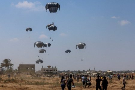 Hamás declara fin de la guerra en Gaza tras garantías de EEUU y negociadores, mientras Trump anuncia viaje a Israel para recibir a rehenes