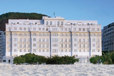 Brasil, Perú y Chile: los países con los mejores hoteles de América Latina