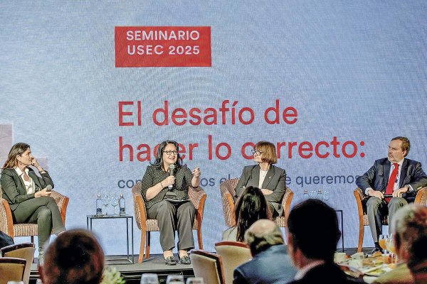 “Uno de los problemas es que no hay consecuencias”: contralora Pérez llama a enfrentar el “triángulo del fraude”