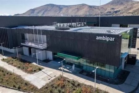 Crisis en Ambipar: accionista controlador dice que Bradesco y Opportunity vendieron el 6% de sus acciones