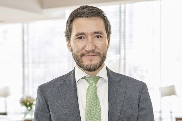 CEO de RiskAmerica: “El mercado chileno ha crecido, pero se ha concentrado más que diversificado"