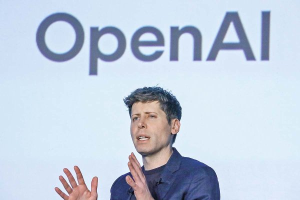 El impulso de la alianza entre OpenAI y AMD marca el inicio de una nueva era en IA