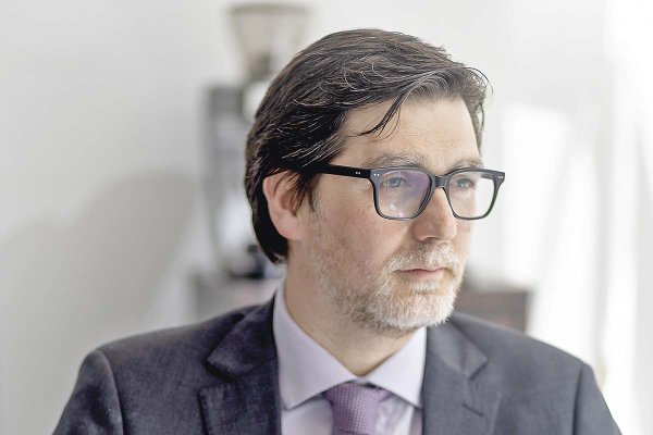 Presidente del TDLC alerta por bajo presupuesto y asegura que Tribunal tiene una "estabilidad muy precaria"