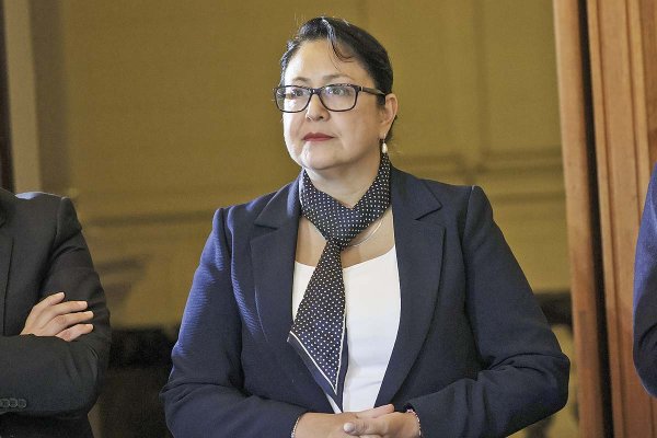 Enade 2025: el mensaje que prepara la contralora Dorothy Pérez para los empresarios