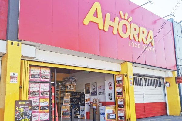 Supermercado de hard discount reordena su modelo y grupo de inversionistas compra el 25%