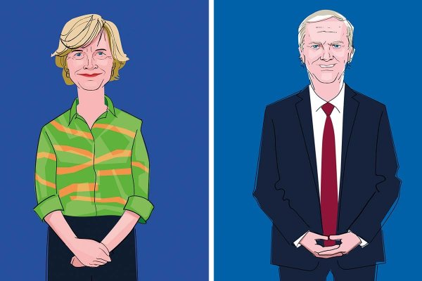 El plan de Matthei y Kast para conquistar votantes en la recta final de la campaña presidencial