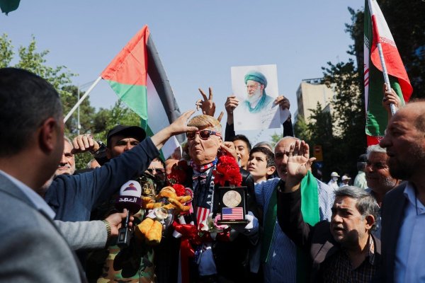 El avance de Donald Trump en Gaza es solo un comienzo
