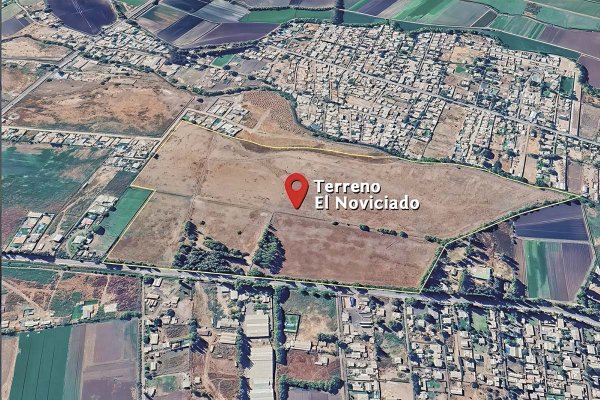 Exdueño de la Uniacc reestructura sus negocios y pone en venta terreno en Pudahuel por US$ 17,5 millones