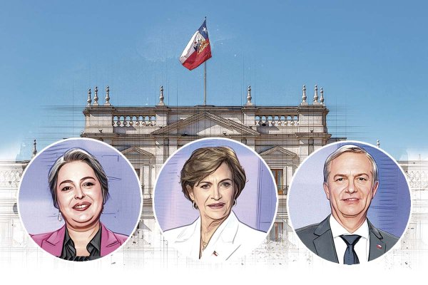 Los primeros 100 días de Matthei, Kast y Jara si llegan a La Moneda
