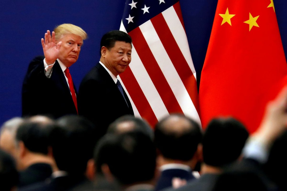 <p>Foto: Reuters</p>