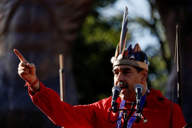 <p>¿Molestia por el Nobel de la Paz? Venezuela anuncia cierre de embajadas en Noruega y Australia</p>