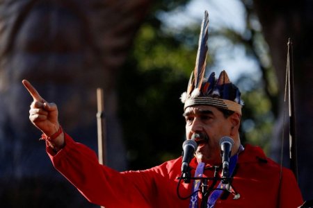 ¿Molestia por el Nobel de la Paz? Venezuela anuncia cierre de embajadas en Noruega y Australia