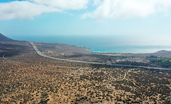 <p>Empresa y consorcio español presentan ofertas para adjudicarse la desaladora de Coquimbo</p>
