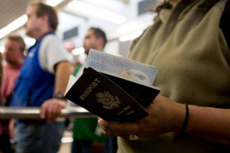 EEUU revoca visas a más de 50 políticos mexicanos en nuevo frente de guerra contra las drogas