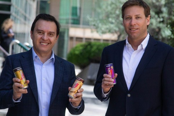 Nestlé y CCU amplían alianza más allá del negocio de las aguas y comercializarán café frío enlatado en conjunto