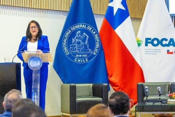 El mensaje de Dorothy Pérez a sus pares de América Latina: “La Inteligencia Artificial nos ayuda, pero no reemplaza nuestro trabajo”