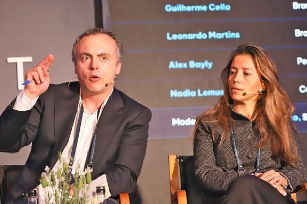 Presidente de family office de los Cueto pone a los alternativos en el centro del mapa de inversión
