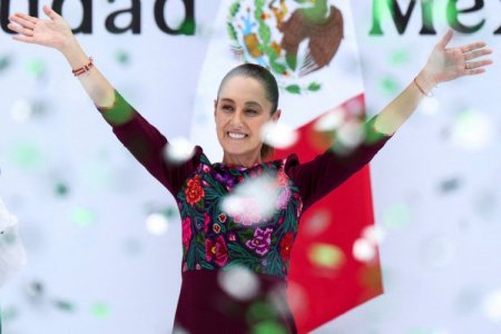 ¿Hasta cuándo podrá la Presidenta de México conciliar el populismo y el pragmatismo?