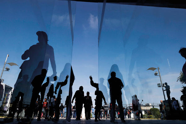 Se modera aumento de despidos por necesidades de la empresa