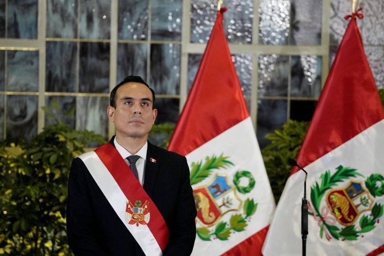 <p>Presidente peruano busca poderes para legislar sobre seguridad tras violentas protestas</p>
