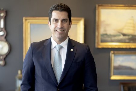 José Ramón Icaza: “Panamá no se queda esperando; está actuando con compromiso y visión de largo plazo”