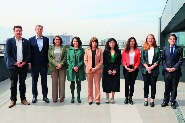 Candidaturas presidenciales definen líneas de acción para enfrentar la pobreza en el país