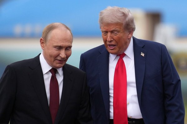 Trump se reunirá con Putin en Budapest para negociar una salida a la guerra en Ucrania