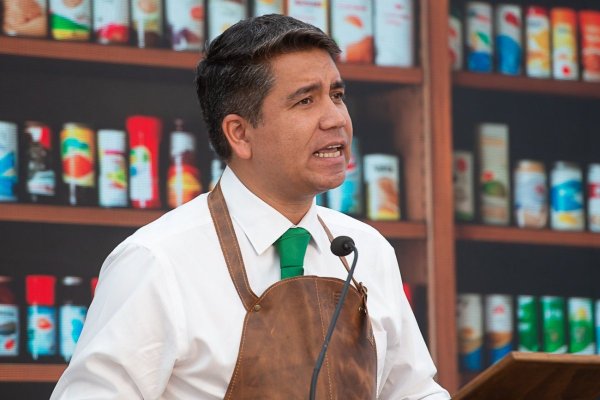 <p>La molestia del comercio con Boric: “Su ausencia no solo se siente como un desaire institucional. Es una señal preocupante"</p>
