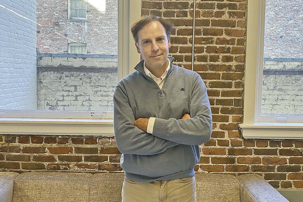 <p>Kaspix, la nueva startup de inteligencia artificial de Andrés Valdivieso de Anastasia AI</p>