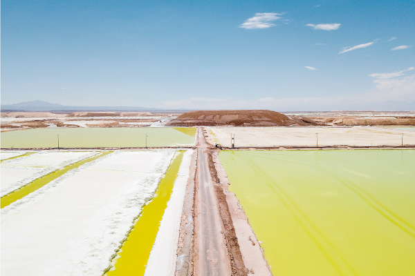 <p>Coeva de Antofagasta accede a solicitud de Albemarle de revisar su permiso para operar en el Salar de Atacama, pero no evaluará situación de SQM</p>