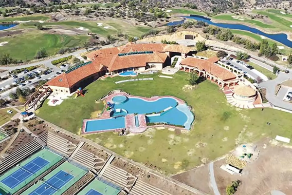 <p>El informe de Jamarne previo a la junta de acreedores por reorganización de Hacienda Santa Martina</p>