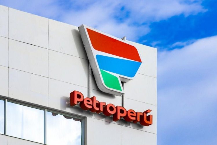 <p>Nuevo Gobierno de Perú despide a presidente de estatal Petroperú</p>