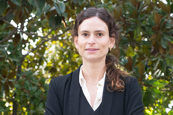 Rosario Miquel, Gerente Estudios y Estrategia Bci Corredor de Bolsa