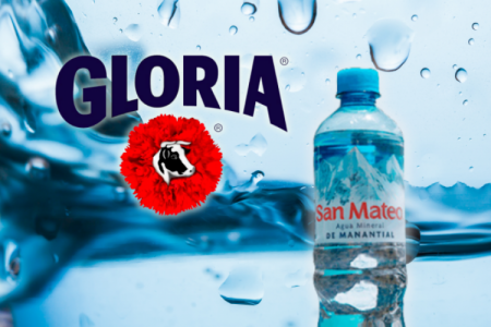 Regulador peruano aprueba al Grupo Gloria la compra de aguas San Mateo